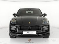 usata Porsche Macan 2.9 s 380cv pdk