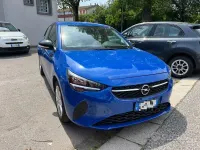 Usata Opel Corsa Edition 75 CV (55 kW) 2023 Blu metallizzato Utilitaria