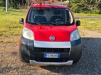 Usata Fiat Fiorino 2016 Monovolume