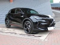 Nuova Alfa Romeo Junior Edizione Speciale 145 CV (106 kW) 2025 Nero SUV