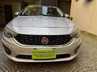 Occasion Fiat Tipo Opening Edition 95 ch (69 kW) 2016 Gris Berline