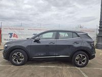 Usata Kia Sportage 136 CV (100 kW) 2022 Grigio scuro SUV