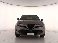 Usata Alfa Romeo Junior Edizione Speciale 136 CV (100 kW) 2025 Grigio arese SUV