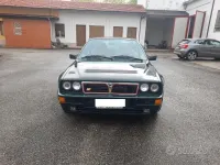Usata Lancia Delta 205 CV (150 kW) 1992 Verde york Utilitaria