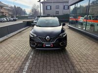Usata Renault Kadjar 140 CV (102 kW) 2020 Nero SUV