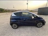 Usata Casalini M14 2017 Blu Utilitaria