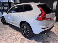 Usata Volvo XC60 Inscription 190 CV (139 kW) 2017 Bianco SUV