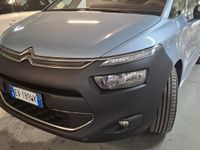 Usata Citroën C4 Picasso Seduction 92 CV (67 kW) 2014 Blu Monovolume