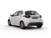 Nuova Mazda 2 Prime-Line 116 CV (85 kW) 2026 Charcoal grey Utilitaria