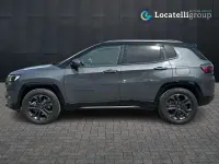Usata Jeep Compass 131 CV (96 kW) 2022 Granite SUV