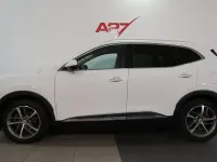 Usata MG EHS Luxury 258 CV (189 kW) 2023 Bianco SUV