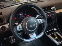 Usata Audi RS4 420 CV (308 kW) 2007 Bluazzurro Station wagon