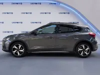 Usata Ford Focus Active 125 CV (91 kW) 2023 Grigio SUV