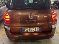 Usata Fiat 500L Business 95 CV (69 kW) 2018 Monovolume