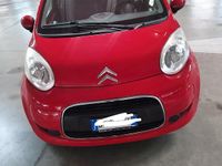 Usata Citroën C1 2009 Utilitaria