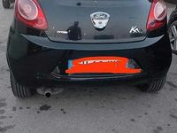 Usata Ford Ka 75 CV (55 kW) 2011 Utilitaria