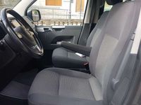 usata VW Caravelle T54 motion passo lungo