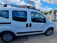 usata Fiat Qubo 1.4