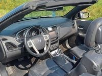Käytetty Lancia Flavia 170 HP (125 kW) 2014 Harmaa Avoauto