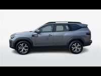 Nuova Dacia Bigster Expression 155 CV (114 kW) 2026 Grigio scuro SUV