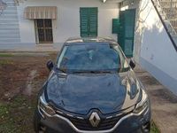 Occasion Renault Captur 101 ch (74 kW) 2024 Bleue SUV