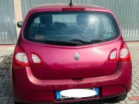 Usata Renault Twingo 75 CV (55 kW) 2012 Lilla Utilitaria