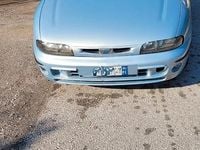 Usata Fiat Brava 2000 Utilitaria