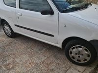 Usata Fiat 600 2005 Bianco Berlina