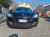 usata Renault Mégane GT Megane 1.5 dCi 110CV EDC