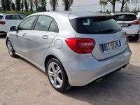 usata Mercedes A180 A 180cdi (be) Sport UNICO PROPRIETARIO