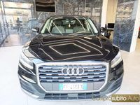 Usata Audi Q2 Design 116 CV (85 kW) 2018 Grigio scuro SUV