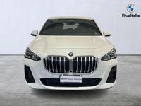 Usata BMW 218 M Sport 149 CV (109 kW) 2025 Bianco Station wagon