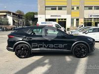 Usata Cupra Formentor 190 CV (139 kW) 2023 Nero SUV