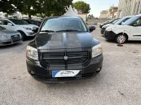 Usata Dodge Caliber SXT 140 CV (102 kW) 2010 Nero Utilitaria