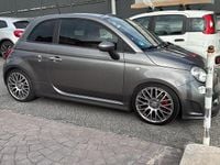 Usata Abarth 595 Turismo 160 CV (117 kW) 2015 Berlina