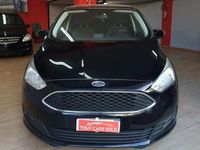 Usata Ford C-MAX Business Edition 95 CV (69 kW) 2016 Nero Monovolume