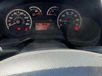 Usata Citroën Nemo SELECTION 75 CV (55 kW) 2015 Bianco Monovolume