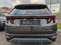 Occasion Hyundai Tucson 136 ch (100 kW) 2022 Gris SUV