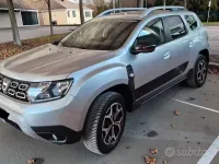 Usata Dacia Duster Anniversary 116 CV (85 kW) 2020 Grigio SUV