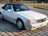 Usata Mercedes SL320 231 CV (169 kW) 1994 Cabrio