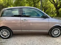 Usata Lancia Ypsilon 75 CV (55 kW) 2011 Utilitaria