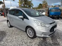 Usata Ford B-MAX 95 CV (69 kW) 2013 Monovolume