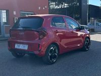 Nuova Kia Picanto Style 68 CV (50 kW) 2026 Rosso Utilitaria