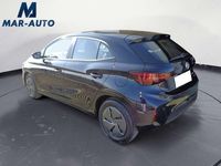 Nuova MG MG3 Comfort 116 CV (85 kW) 2025 Nero Utilitaria