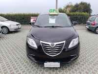 usata Lancia Ypsilon 1.2 benzina~GPL~NEOPAT~160.000~GARA