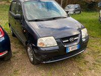 Usata Hyundai Atos 59 CV (43 kW) 2008 Utilitaria