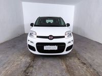 usata Fiat Panda 3ª serie 1.0 FireFly S&S Hybrid