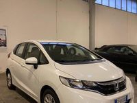 usata Honda Jazz 1.3 Comfort Navi ADAS METANO