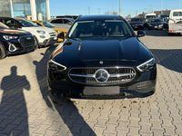 Usata Mercedes C220 200 CV (147 kW) 2023 Nero Station wagon