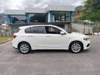 Usata Fiat Tipo Easy 95 CV (69 kW) 2017 Bianco Berlina